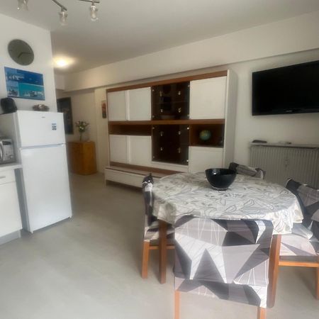 Residence Mona Lisa Bord De Mer Ментона Екстериор снимка