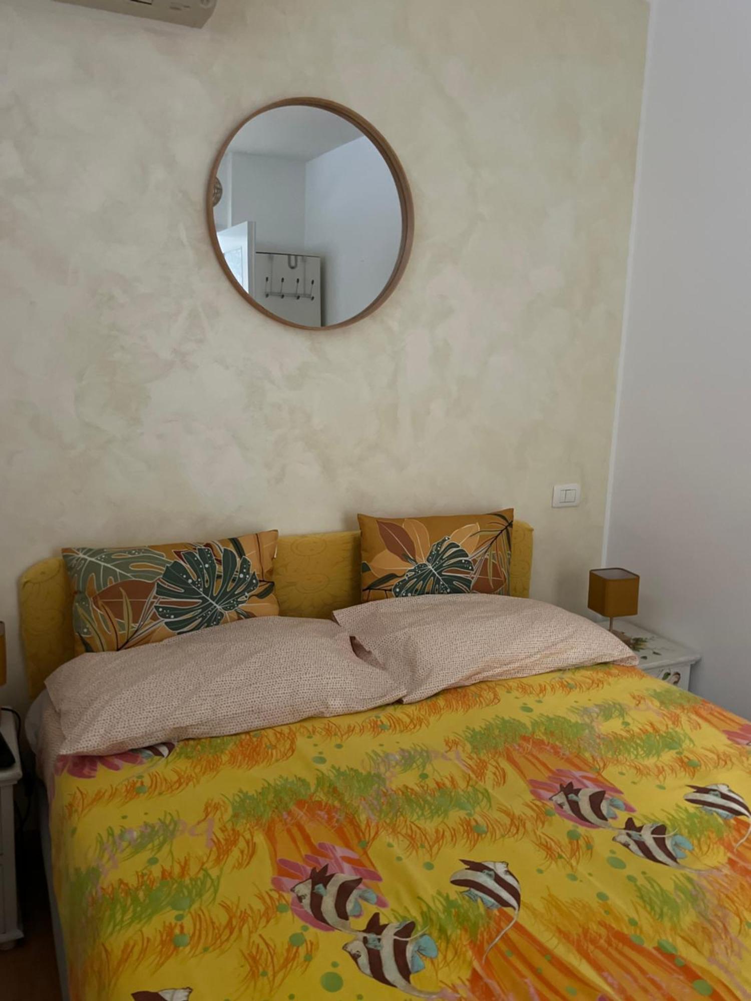 Residence Mona Lisa Bord De Mer Ментона Екстериор снимка