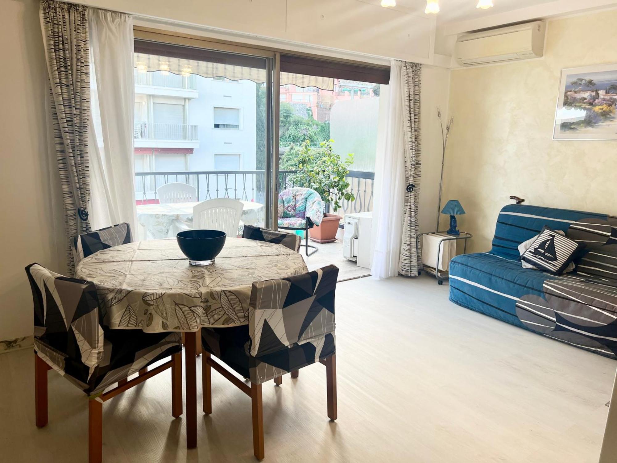 Residence Mona Lisa Bord De Mer Ментона Екстериор снимка