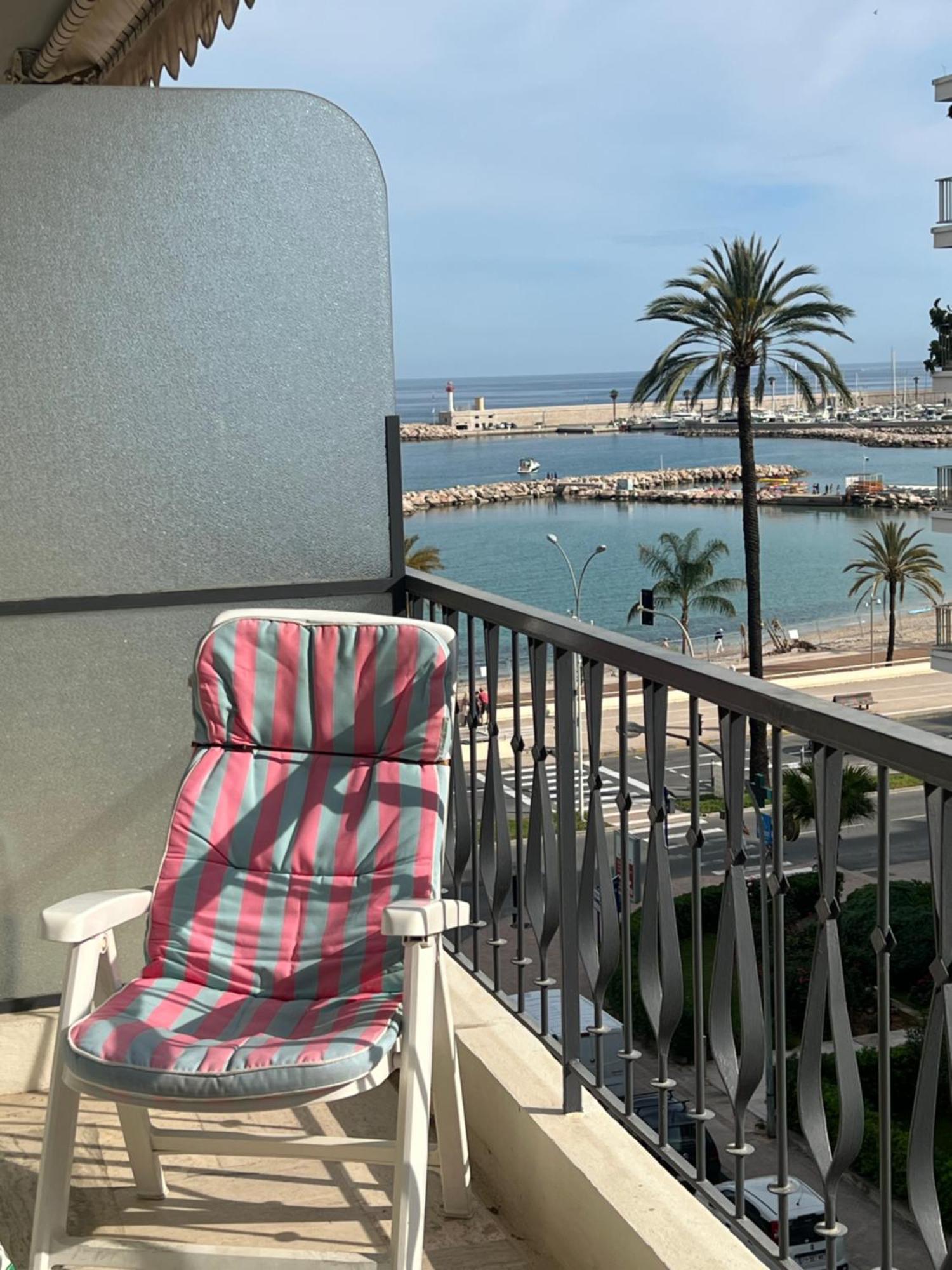 Residence Mona Lisa Bord De Mer Ментона Екстериор снимка