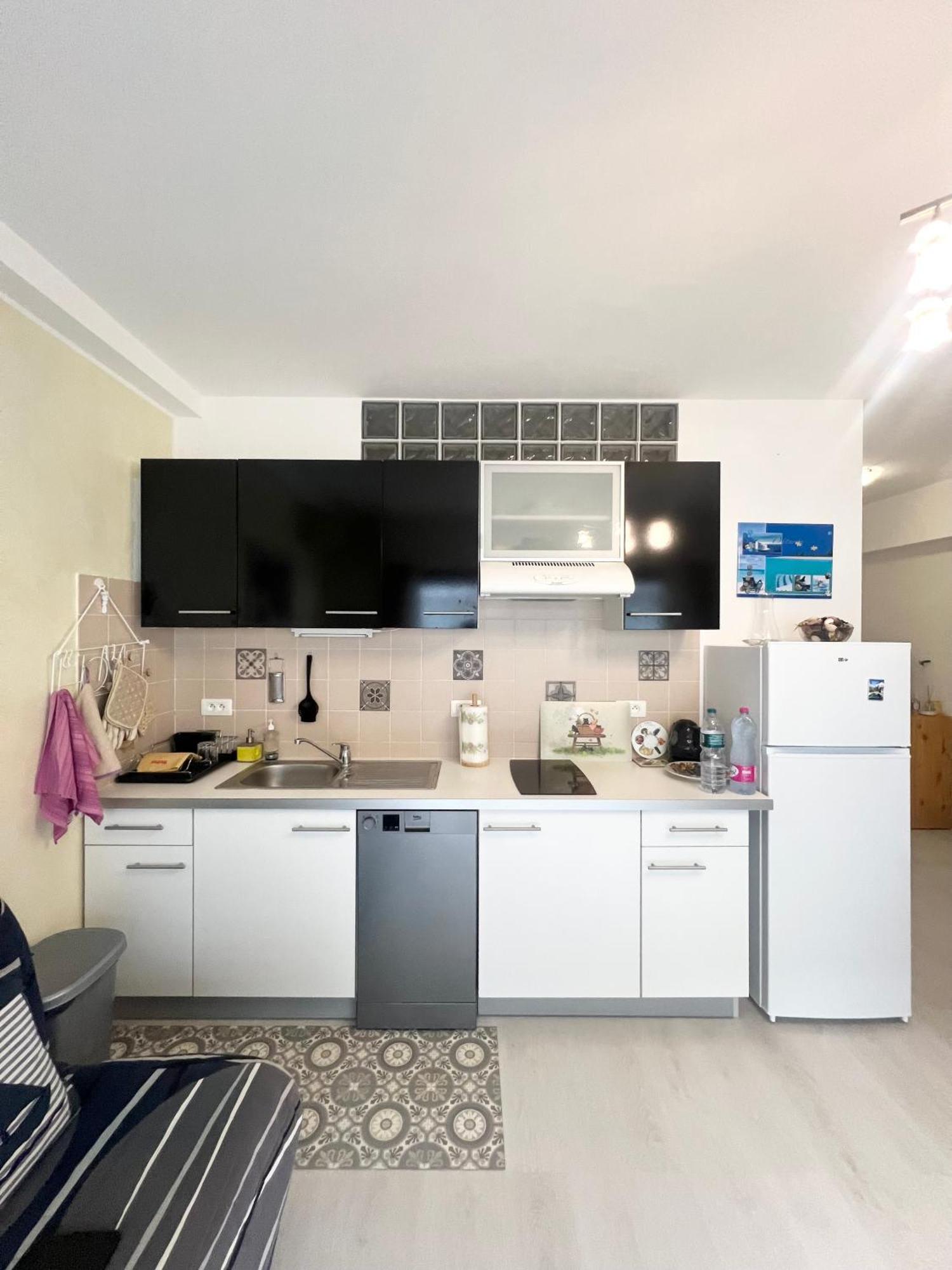Residence Mona Lisa Bord De Mer Ментона Екстериор снимка