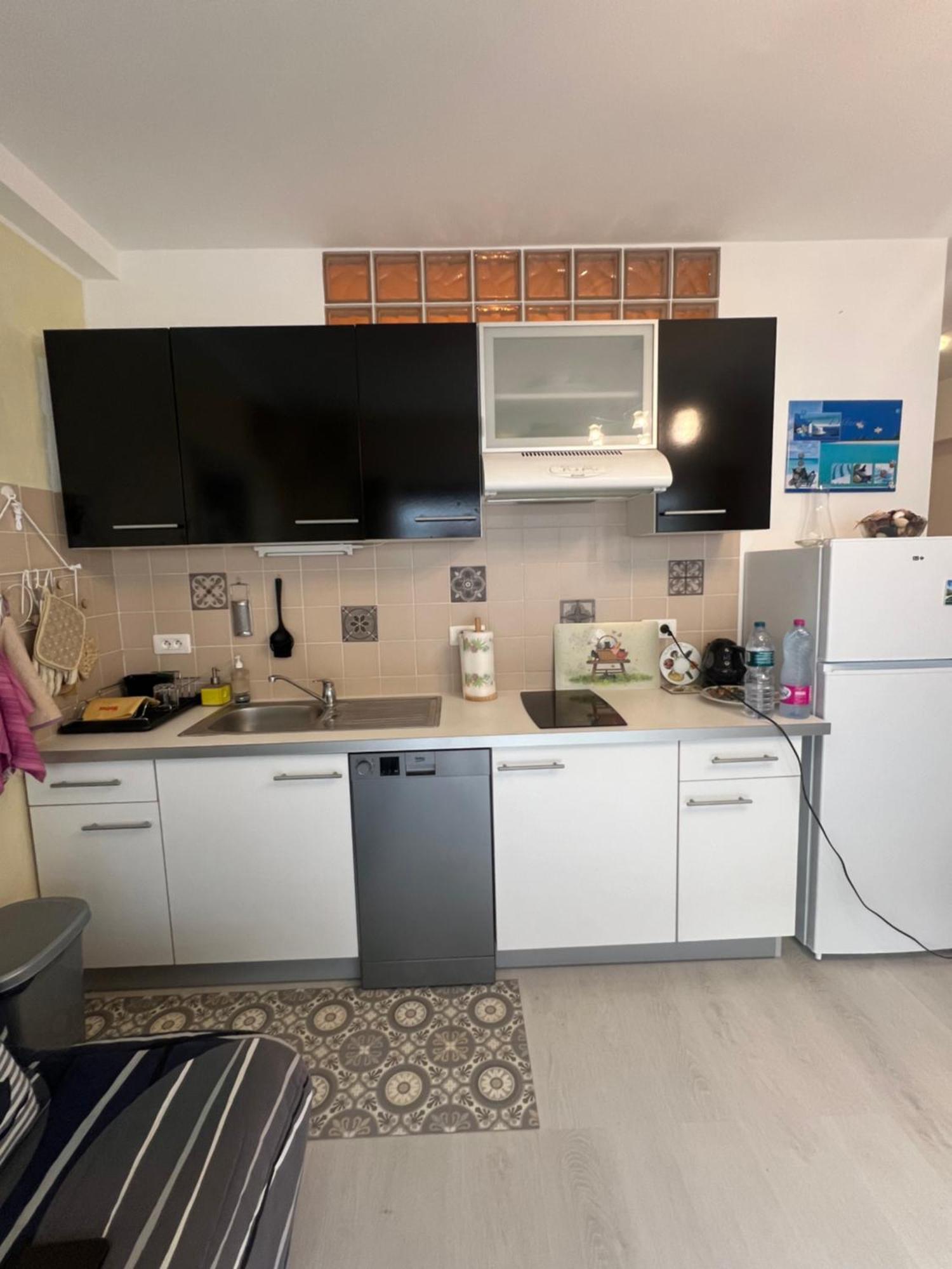Residence Mona Lisa Bord De Mer Ментона Екстериор снимка