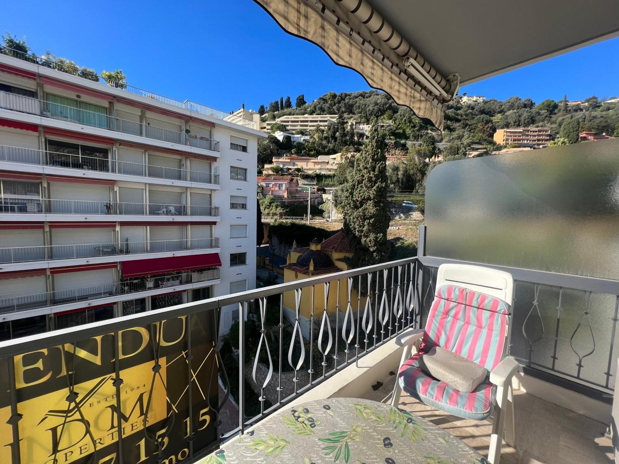 Residence Mona Lisa Bord De Mer Ментона Екстериор снимка